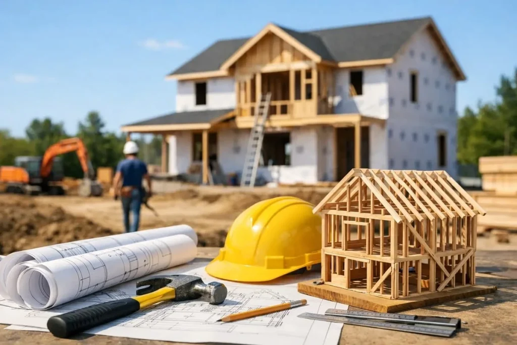 Ledgeston Construction Project Management Services In Kenya